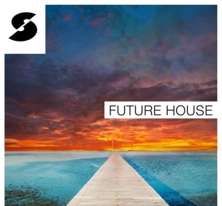 Samplephonics Future House MULTiFORMAT